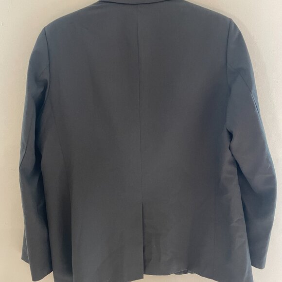 Giorgio Armani - Grey Blazer - Picture 2 of 4